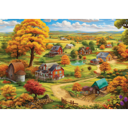 Connecting Pieces - 24 pcs (ctn 6 units)