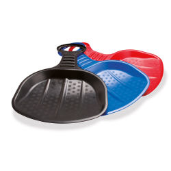 NUMSE-SLDE 3 FARVER 51 CM Assorted colors (ctn 12 pcs)