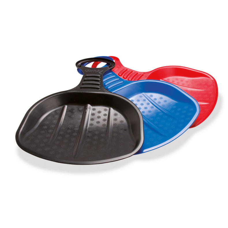 NUMSE-SLDE 3 FARVER 51 CM Assorted colors (ctn 12 pcs)