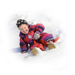 NUMSE-SLDE 3 FARVER 51 CM Assorted colors (ctn 12 pcs)