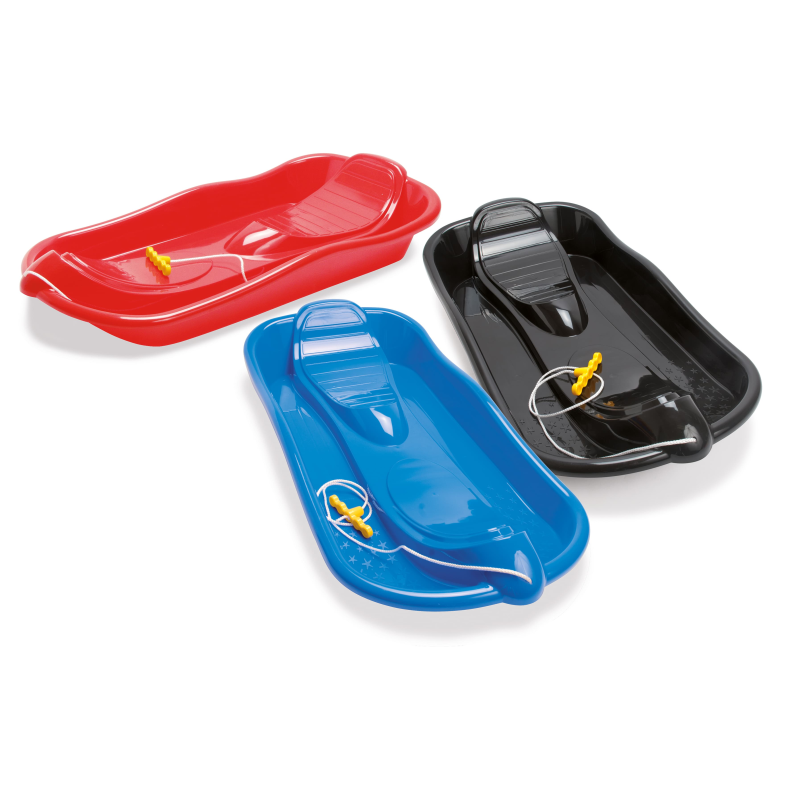 BOBSLDE U. BREMS 79 CM Assorted colors (ctn 6 pcs)