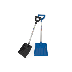 Dantoy - Children's Snow Shovel Assorted colors (ctn 8 pcs)