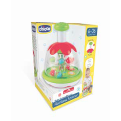 Rainbow Spinner (ctn 6 pcs)