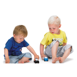 Dantoy - FunCars in display (28 pcs per display)