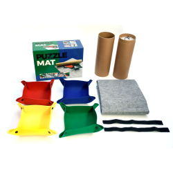 Pusselmatta/Puslemtte 500-1500b (ctn 6 pcs)