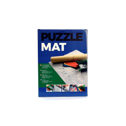 Pusselmatta/Puslemtte 500-1500b (ctn 6 pcs)