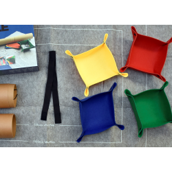 Pusselmatta/Puslemtte 500-1500b (ctn 6 pcs)