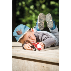 Dantoy - FunCars in display (28 pcs per display)