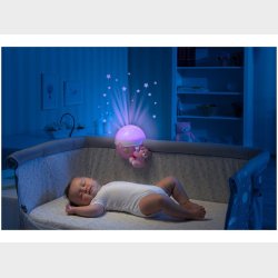 Next 2 Stars- Blue (ctn 4 pcs)