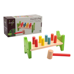 Jou&eacute;co&reg; - Pound a peg (ctn 6 pcs)