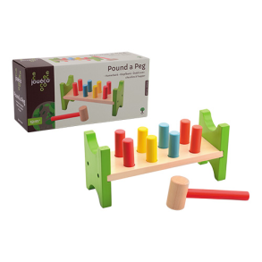 Jou&eacute;co&reg; - Pound a peg (ctn 6 pcs)