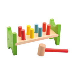 Jou&eacute;co&reg; - Pound a peg (ctn 6 pcs)