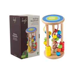 Jou&eacute;co&reg; - Rolling Beadtrack (ctn 6 pcs)