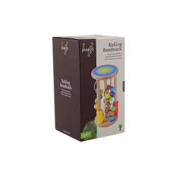 Jou&eacute;co&reg; - Rolling Beadtrack (ctn 6 pcs)