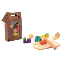 Jou&eacute;co - Cutting Vegetable (ctn 6 pcs)