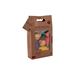 Jou&eacute;co - Cutting Vegetable (ctn 6 pcs)