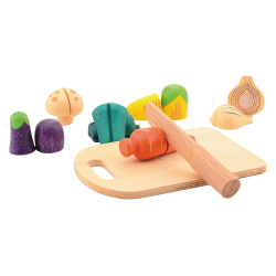 Jou&eacute;co - Cutting Vegetable (ctn 6 pcs)