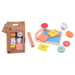 Jou&eacute;co - Breakfast Set (ctn 6 pcs)