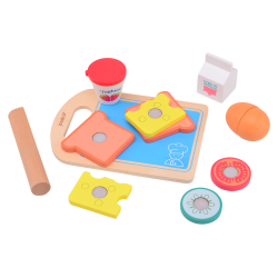 Jou&eacute;co - Breakfast Set (ctn 6 pcs)