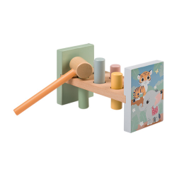 Jou&eacute;co&reg; - The Wildies Family Pound a peg (ctn 6 pcs)