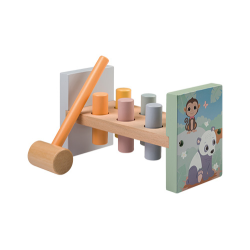 Jou&eacute;co&reg; - The Wildies Family Pound a peg (ctn 6 pcs)