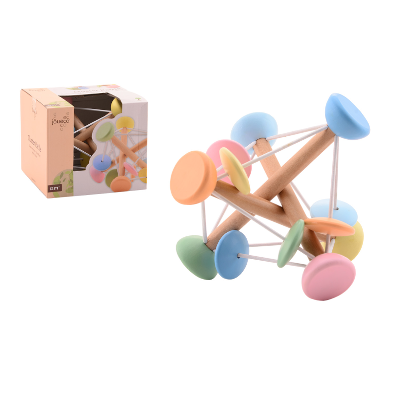 Jouco - Spider, (ctn 6 pcs)