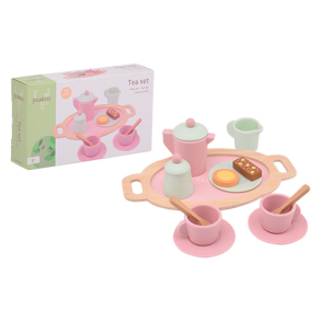 Jou&eacute;co&reg; - Tea set (ctn 3 pcs)