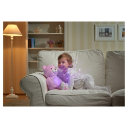 Baby Bear - Pink (ctn 4 pcs)