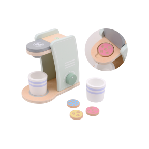 Jou&eacute;co&reg; - Wooden coffee maker