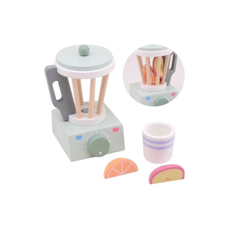 Jou&eacute;co&reg; - Blender