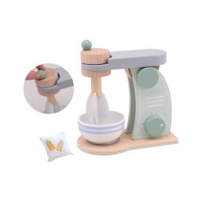 Jou&eacute;co&reg; - Mixer