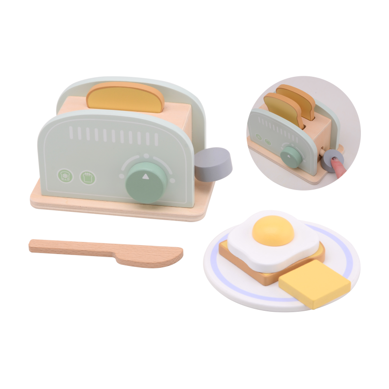 Joueco - Toaster