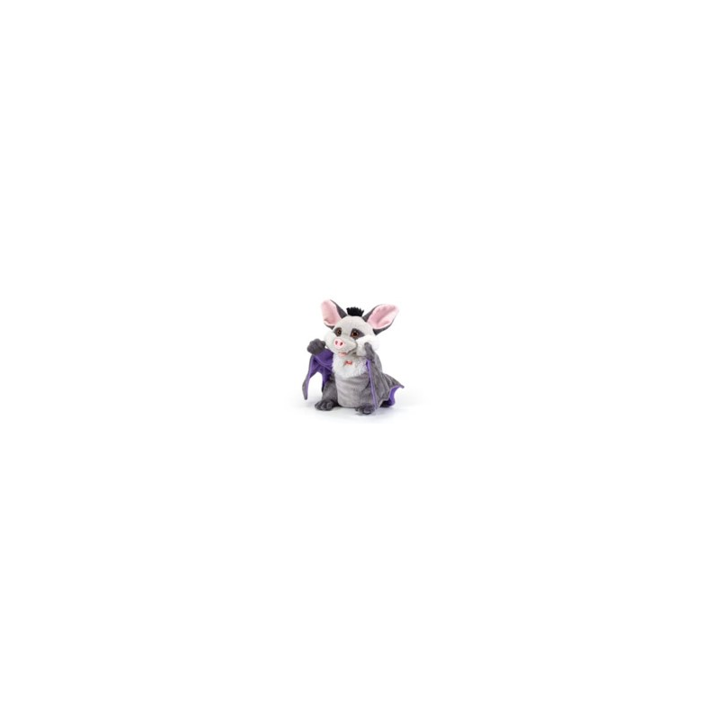 Trudi Puppet Bat, TRUDI, (ctn 2 pcs)