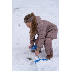 Dantoy - Children's Snow Shovel Assorted colors (ctn 8 pcs)