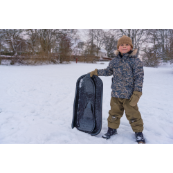 BOBSLDE U. BREMS 79 CM Assorted colors (ctn 6 pcs)