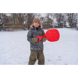 NUMSE-SLDE 3 FARVER 51 CM Assorted colors (ctn 12 pcs)