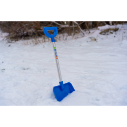 Dantoy - Children's Snow Shovel Assorted colors (ctn 8 pcs)