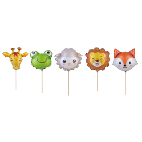 Foil balloner Animal