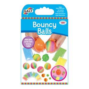 GALT Activity Pack - Bouncy Balls (ctn 6 pcs)