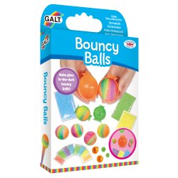 GALT Activity Pack - Bouncy Balls (ctn 6 pcs)