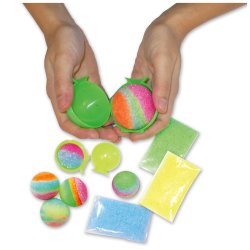 GALT Activity Pack - Bouncy Balls (ctn 6 pcs)
