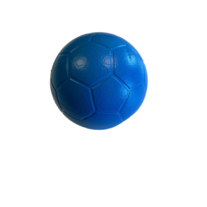 COG-Football Neon blue