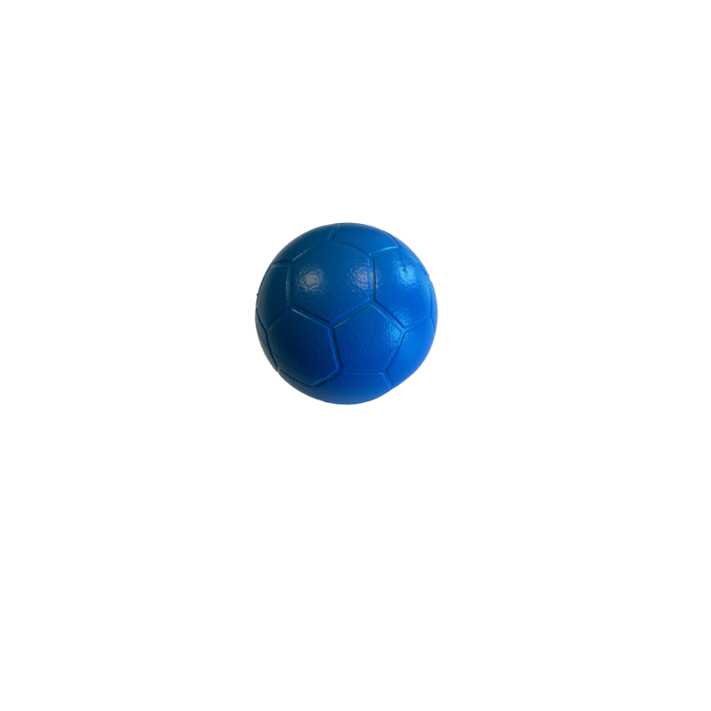 COG-Football Neon blue