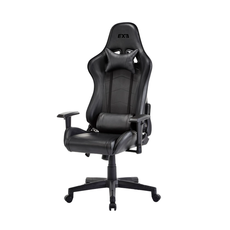 NEW! - CAPTAIN GAMING CHAIR