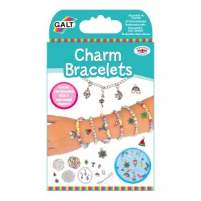 GALT Activity Pack - Charm Bracelets (ctn 6 pcs)