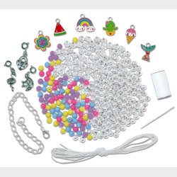 GALT Activity Pack - Charm Bracelets (ctn 6 pcs)