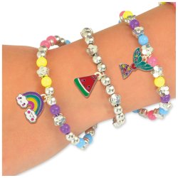 GALT Activity Pack - Charm Bracelets (ctn 6 pcs)