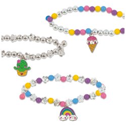 GALT Activity Pack - Charm Bracelets (ctn 6 pcs)