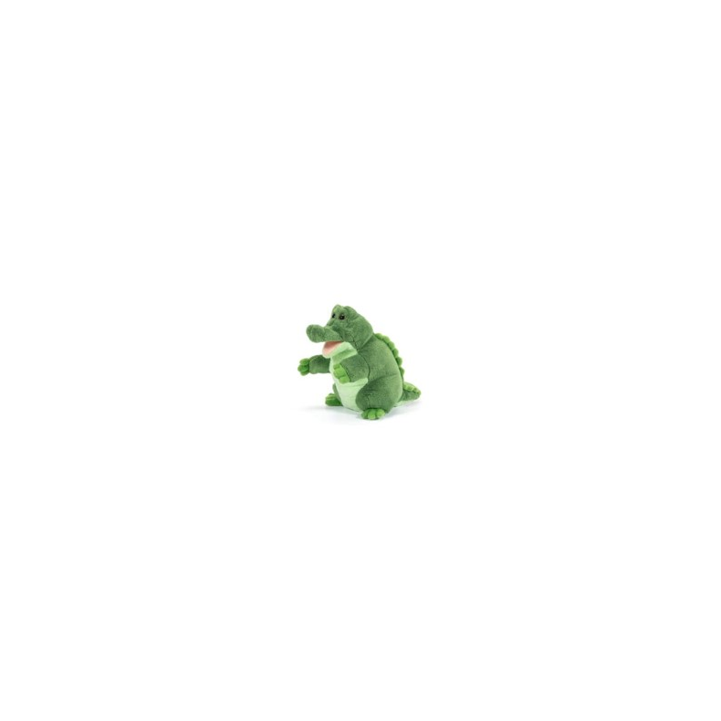 Trudi Puppet Crocodile, TRUDI, (ctn 2 pcs)