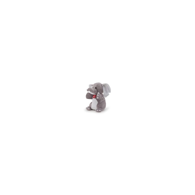 Trudi Puppet Elephant, TRUDI, (ctn 2 pcs)